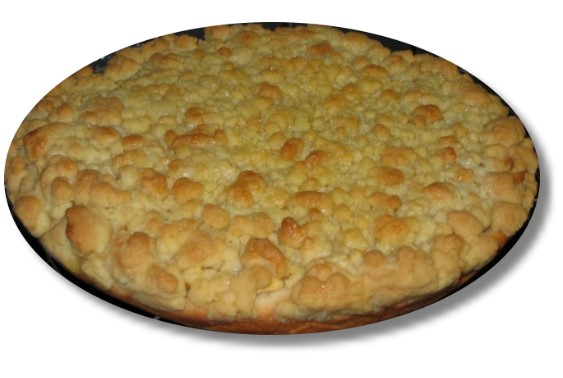 hefeteig